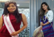 Rinky Chakma Miss India