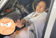 New Mamata Banerjee Injured