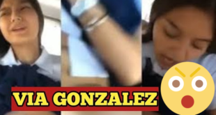 Via Gonzaga Viral Video