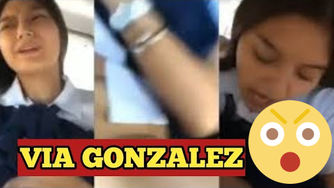 Via Gonzaga Viral Video